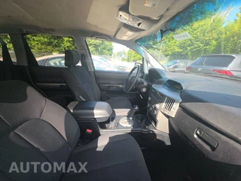 2005 Mitsubishi Endeavor LS - miniatura 8