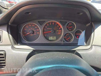 2005 Mitsubishi Lancer Evolution VIII - miniatura 10