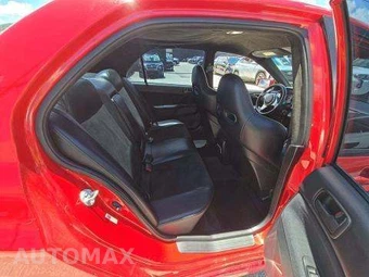 2005 Mitsubishi Lancer Evolution VIII - miniatura 17