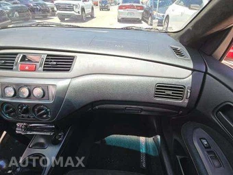 2005 Mitsubishi Lancer Evolution VIII - miniatura 20