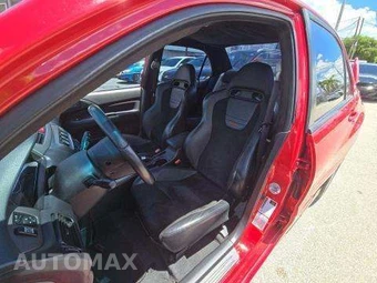 2005 Mitsubishi Lancer Evolution VIII - miniatura 7
