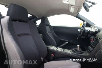 2005 Nissan 350Z Enthusiast Coupe - miniatura 12