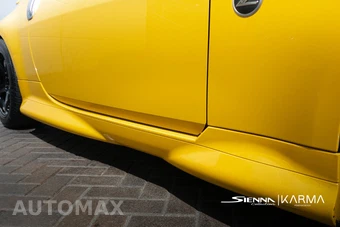 2005 Nissan 350Z Enthusiast Coupe - miniatura 19