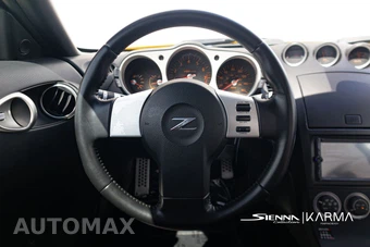 2005 Nissan 350Z Enthusiast Coupe - miniatura 23