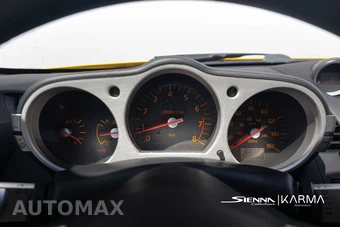 2005 Nissan 350Z Enthusiast Coupe - miniatura 24