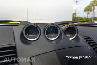 2005 Nissan 350Z Enthusiast Coupe - miniatura 25