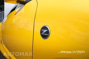 2005 Nissan 350Z Enthusiast Coupe - miniatura 26