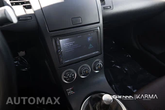 2005 Nissan 350Z Enthusiast Coupe - miniatura 27
