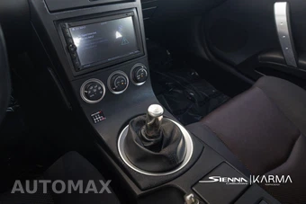 2005 Nissan 350Z Enthusiast Coupe - miniatura 28