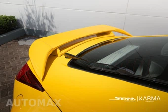 2005 Nissan 350Z Enthusiast Coupe - miniatura 32