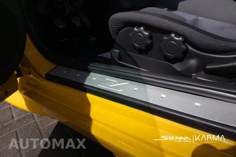 2005 Nissan 350Z Enthusiast Coupe - miniatura 35
