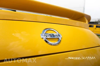 2005 Nissan 350Z Enthusiast Coupe - miniatura 36