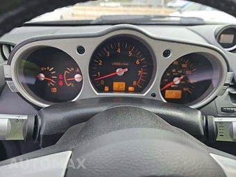 2005 Nissan 350Z Touring Convertible - miniatura 10