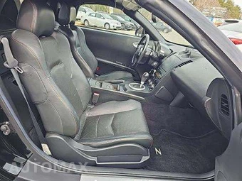 2005 Nissan 350Z Touring Convertible - miniatura 17