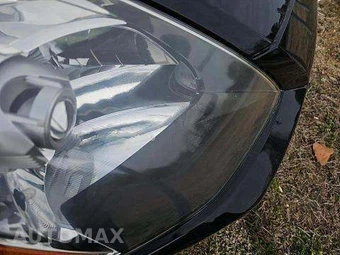 2005 Nissan 350Z Touring Convertible - miniatura 20