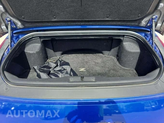 2005 Nissan 350Z Touring Convertible - miniatura 10