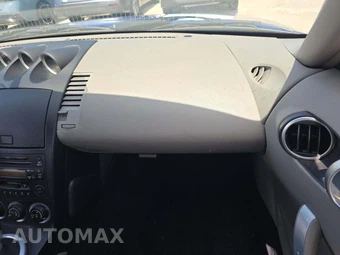 2005 Nissan 350Z Touring Convertible - miniatura 15