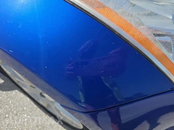 2005 Nissan 350Z Touring Convertible - miniatura 23