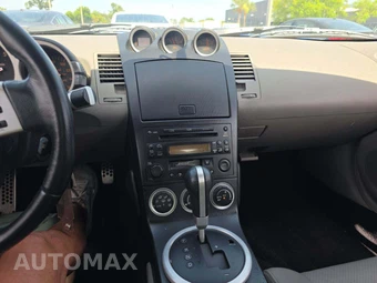 2005 Nissan 350Z Touring Convertible - miniatura 7
