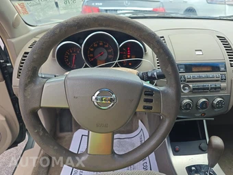 2005 Nissan Altima 2.5 S – miniatura 10