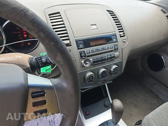 2005 Nissan Altima 2.5 S – miniatura 11