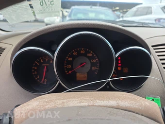 2005 Nissan Altima 2.5 S – miniatura 12