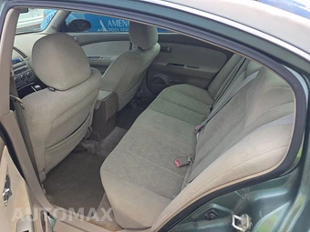 2005 Nissan Altima 2.5 S – miniatura 13