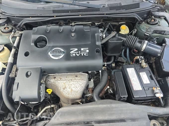 2005 Nissan Altima 2.5 S – miniatura 15