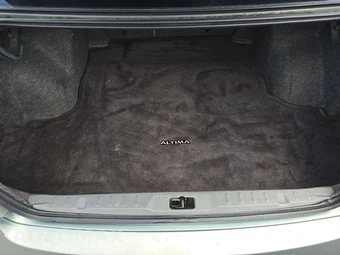 2005 Nissan Altima 2.5 S – miniatura 16