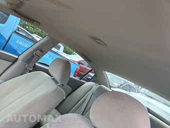 2005 Nissan Altima 2.5 S – miniatura 17
