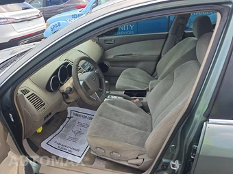 2005 Nissan Altima 2.5 S – miniatura 7