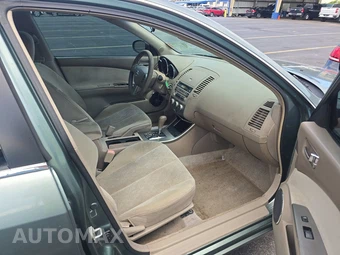2005 Nissan Altima 2.5 S – miniatura 8