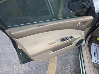 2005 Nissan Altima 2.5 S – miniatura 9