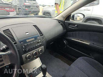 2005 Nissan Altima 2.5 S – miniatura 11