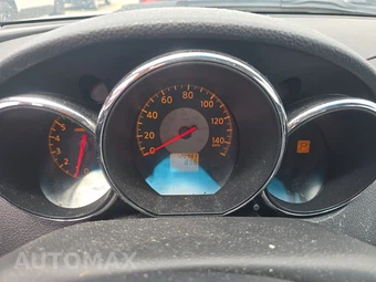 2005 Nissan Altima 2.5 S – miniatura 12
