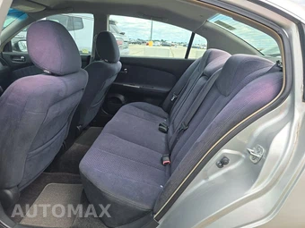2005 Nissan Altima 2.5 S – miniatura 13