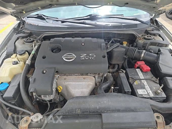 2005 Nissan Altima 2.5 S – miniatura 15