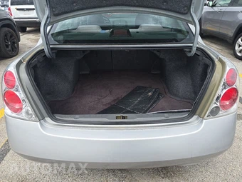 2005 Nissan Altima 2.5 S – miniatura 16