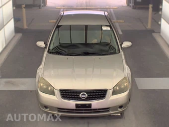 2005 Nissan Altima 2.5 S – miniatura 2
