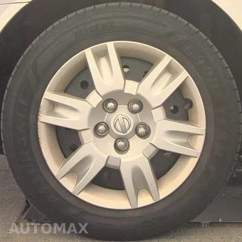 2005 Nissan Altima 2.5 S – miniatura 20
