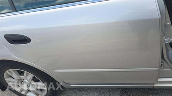 2005 Nissan Altima 2.5 S – miniatura 26