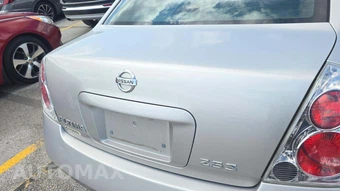 2005 Nissan Altima 2.5 S – miniatura 30