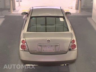 2005 Nissan Altima 2.5 S – miniatura 5