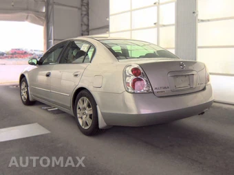 2005 Nissan Altima 2.5 S – miniatura 6