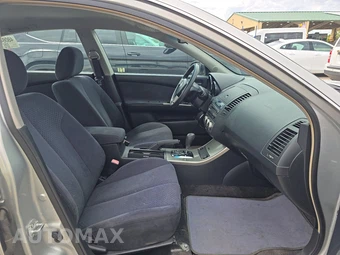 2005 Nissan Altima 2.5 S – miniatura 8