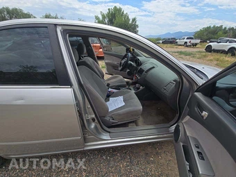 2005 Nissan Altima 3.5 SE - miniatura 15