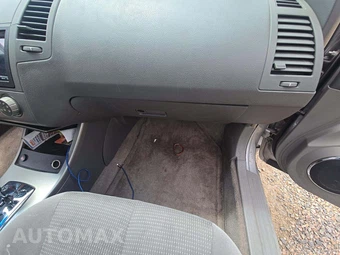 2005 Nissan Altima 3.5 SE - miniatura 16
