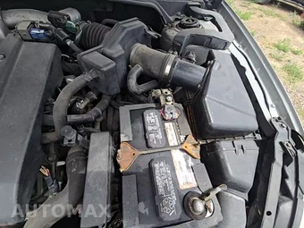 2005 Nissan Altima 3.5 SE - miniatura 20