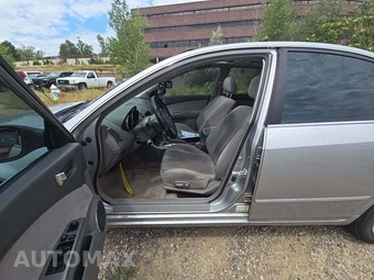 2005 Nissan Altima 3.5 SE - miniatura 3