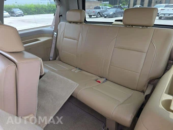 2005 Nissan Armada LE - miniatura 14